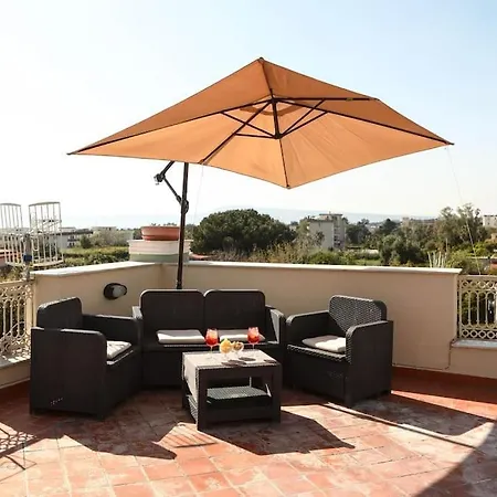 In Apartman Torre del Greco