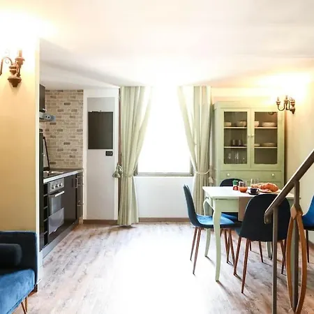 In Apartman *
