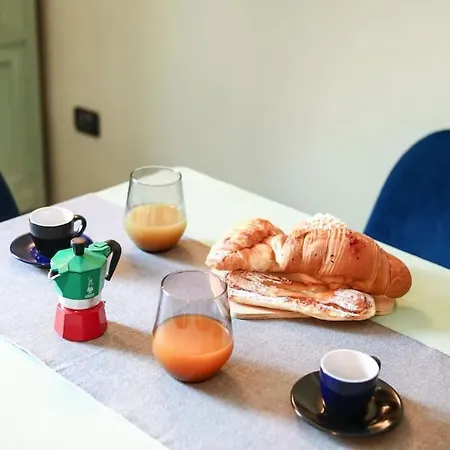 In Apartman Torre del Greco