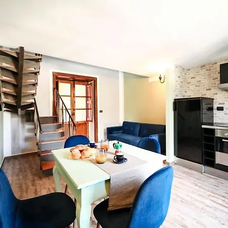 In Apartman