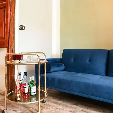 In Apartman Torre del Greco