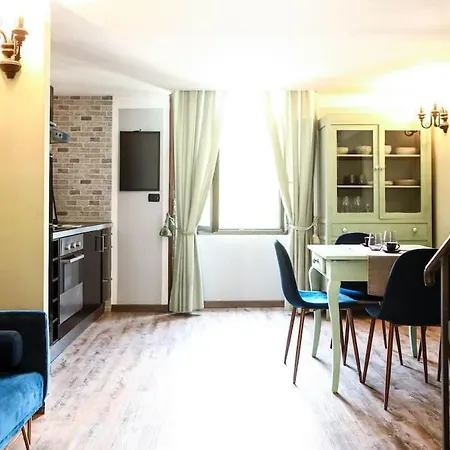 In Apartman Torre del Greco