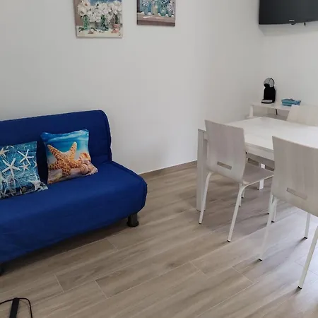 Tatil Evi In Centola